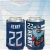 WinCraft Derrick Henry Tennessee Titans Can Koozie Drinkware