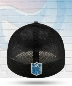 New Era Detroit Lions 2021 Draft 39THIRTY Flex Hat Hats