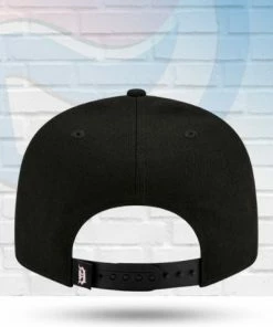 New Era Detroit Tigers 1984 World Series Team Drip 9FIFTY Snapback Hat Hats