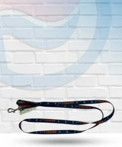 Michigan Clearance Detroit Tigers Dog Leash