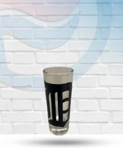 Michigan Detroit Tigers Shooter Shot Glass