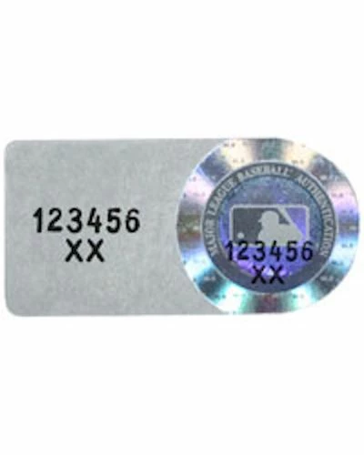 Fan Cave Sports Don Mattingly New York Yankees Autographed Original Seatback - COA Autographed Memorabilia 4 Fan Cave Sports Don Mattingly New York Yankees Autographed Original Seatback - COA Autographed Memorabilia