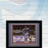 Fan Cave Sports Edmundo Sosa St Louis Cardinals Autographed Framed 8x10 - JSA Autographed Memorabilia
