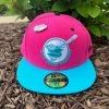 Fan Cave X New Era Exclusive San Diego Padres 59FIFTY "Miami Vice" Fitted Hat Exclusive Items