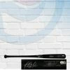 Fan Cave Sports Autographed Memorabilia Fernando Tatis Jr San Diego Padres Autographed Matte Black Victus Game Model Bat - Beckett
