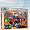 Masterpieces Puzzle Co Florida Gators 1000 Piece Gameday Collection Puzzle