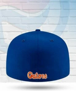 New Era Florida Gators 59FIFTY Fitted Hat Hats