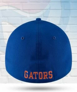New Era Florida Gators Classic 39THIRTY Flex Hat