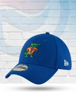 New Era Florida Gators Classic 39THIRTY Flex Hat