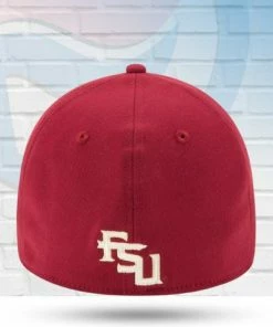 New Era Florida State Seminoles 39THIRTY Flex Hat