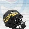 Score Here Collectibles Florida State Seminoles Eclipse Speed Riddell Mini Football Helmet