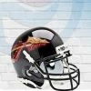 Score Here Collectibles Florida State Seminoles Schutt Authentic Mini Football Helmet