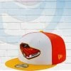 New Era Fresno Grizzlies Copa De La Diversion 59FIFTY Fitted Hat Hats