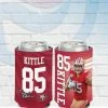 WinCraft George Kittle San Francisco 49ers Can Koozie