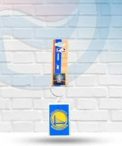 St Louis Wholesale Golden State Warriors Acrylic Keychain