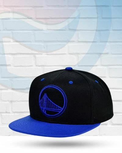 Mitchell & Ness Hats Golden State Warriors Mitchell And Ness Black Royalty Snapback Hat 1 Mitchell & Ness Hats Golden State Warriors Mitchell And Ness Black Royalty Snapback Hat