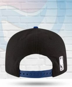 New Era Golden State Warriors Two Tone 9FIFTY Snapback Hat Hats