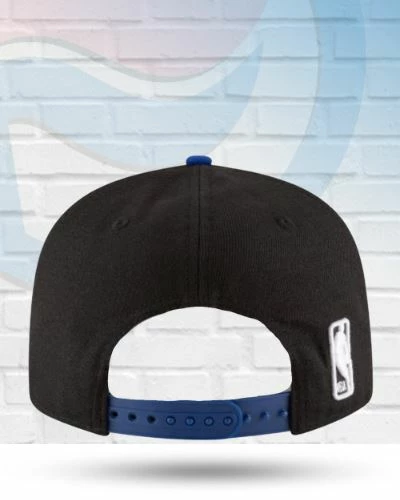 New Era Golden State Warriors Two Tone 9FIFTY Snapback Hat Hats 2 New Era Golden State Warriors Two Tone 9FIFTY Snapback Hat Hats