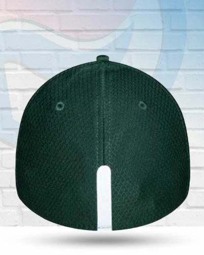 New Era Hats Green Bay Packers 2018 Training Camp Official Flex Hat 2 New Era Hats Green Bay Packers 2018 Training Camp Official Flex Hat