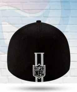 New Era Hats Green Bay Packers 2019 Training Camp Official 39THIRTY Medium / Large Flex Hat