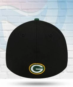 New Era Hats Green Bay Packers 2022 Draft 39THIRTY Flex Hat