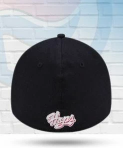 New Era Hillsboro Hops Mother's Day 39THIRTY Flex Hat