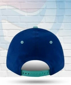 New Era Hats Hillsboro Hops Sonadores 9FORTY Adjustable Hat