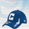 New Era Hats Indianapolis Colts 2021 Sideline Home 39THIRTY Flex Hat