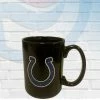 Michigan Drinkware Indianapolis Colts Coffee Mug