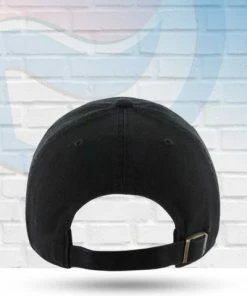 '47 Brand Iowa Hawkeyes Clean Up Adjustable Hat Hats