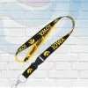 WinCraft Lanyards Iowa Hawkeyes Lanyard With Detachable Buckle