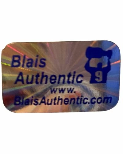 Fan Cave Sports Autographed Memorabilia Ivan Barbashev And Sammy Blais St Louis Blues Dual Autographed 11x14 - COA 4 Fan Cave Sports Autographed Memorabilia Ivan Barbashev And Sammy Blais St Louis Blues Dual Autographed 11x14 - COA