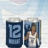 Wincraft Drinkware Ja Morant Memphis Grizzlies Can Koozie