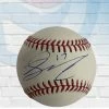 Fan Cave Sports Jaden Schwartz Seattle Kraken Autographed Baseball - JSA Autographed Memorabilia