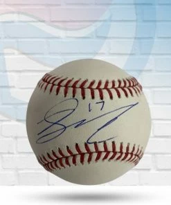 Fan Cave Sports Jaden Schwartz Seattle Kraken Autographed Baseball - JSA Autographed Memorabilia