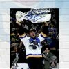 Fan Cave Sports Jaden Schwartz St Louis Blues Autographed 11x14 Stanley Cup Photo Blue - COA Autographed Memorabilia
