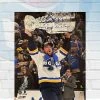Fan Cave Sports Jaden Schwartz St Louis Blues Autographed 16x20 W/ "2019 SC Champs" Inscription - COA Autographed Memorabilia