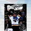 Fan Cave Sports Jaden Schwartz St Louis Blues Autographed Stanley Cup Photo - COA Autographed Memorabilia