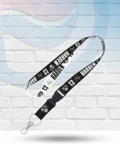 WinCraft James Harden Brooklyn Nets Lanyard With Detachable Buckle Clearance