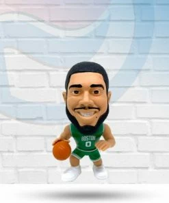 Party Animal Games Jayson Tatum Boston Celtics Big Shot Baller