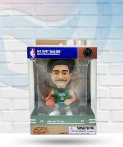 Party Animal Games Jayson Tatum Boston Celtics Big Shot Baller