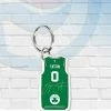 WinCraft Jayson Tatum Boston Celtics Premium Acrylic Keychain Keychains