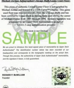 Fan Cave Sports Joe Montana San Francisco 49ers Autographed Framed 36x15 - COA