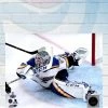 Fan Cave Sports Jordan Binnington St Louis Blues UNSINGED Photo: 2 Sizes Available