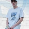 Fan Cave Sports Jordan Kyrou Fan Cave Exclusive Custom "Kyrou Ren" T-Shirt Exclusive Items