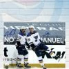 Fan Cave Sports Jordan Kyrou & Justin Faulk St Louis Blues Dual Autographed 11x14 Photo - JSA