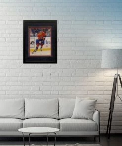 Fan Cave Sports Autographed Memorabilia Jordan Kyrou St Louis Blues Autographed Framed 11x14 Photo - JSA