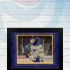 Fan Cave Sports Autographed Memorabilia Jordan Kyrou St Louis Blues Autographed Framed 8x10 Photo - JSA