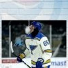 Fan Cave Sports Jordan Kyrou St Louis Blues Autographed Winter Classic Cold Breath Photo - JSA