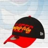 New Era Kansas City Chiefs 2022 Draft 39THIRTY Flex Hat Hats